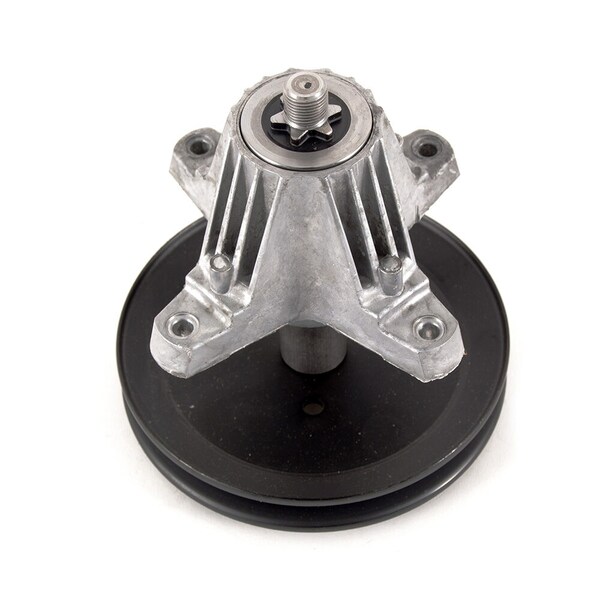 Spindle Asm-6.74